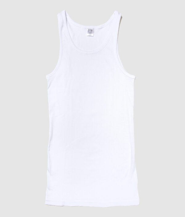 Camiseta Interior Tirantes 100% Algodón