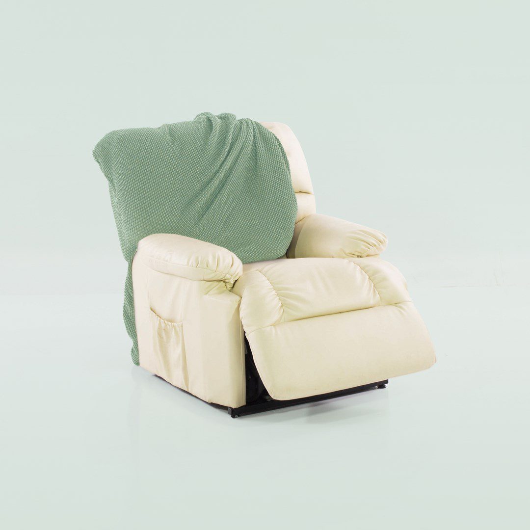 Funda Sofá Relax Pies Juntos SuperElástica - Imagen 4