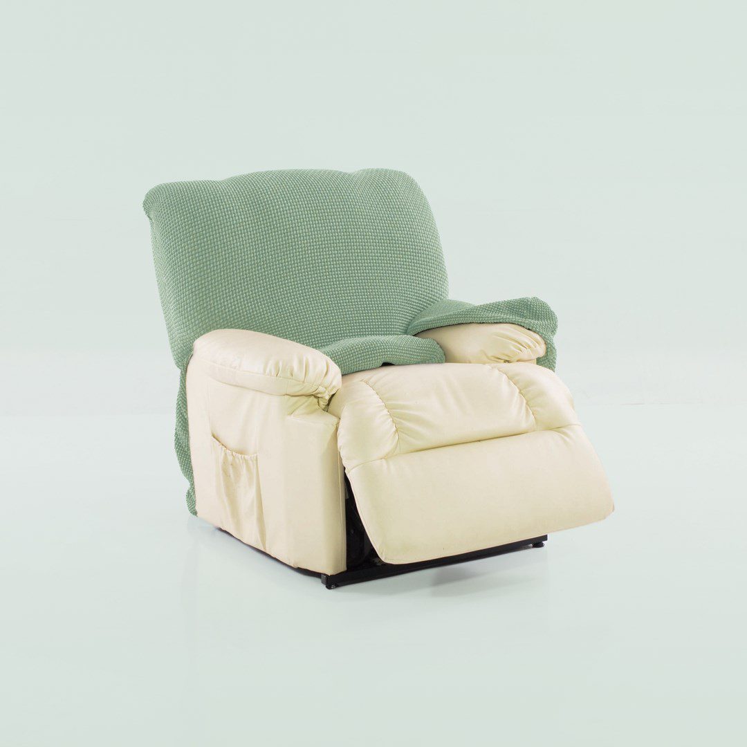 Funda Sofá Relax Pies Juntos SuperElástica - Imagen 6