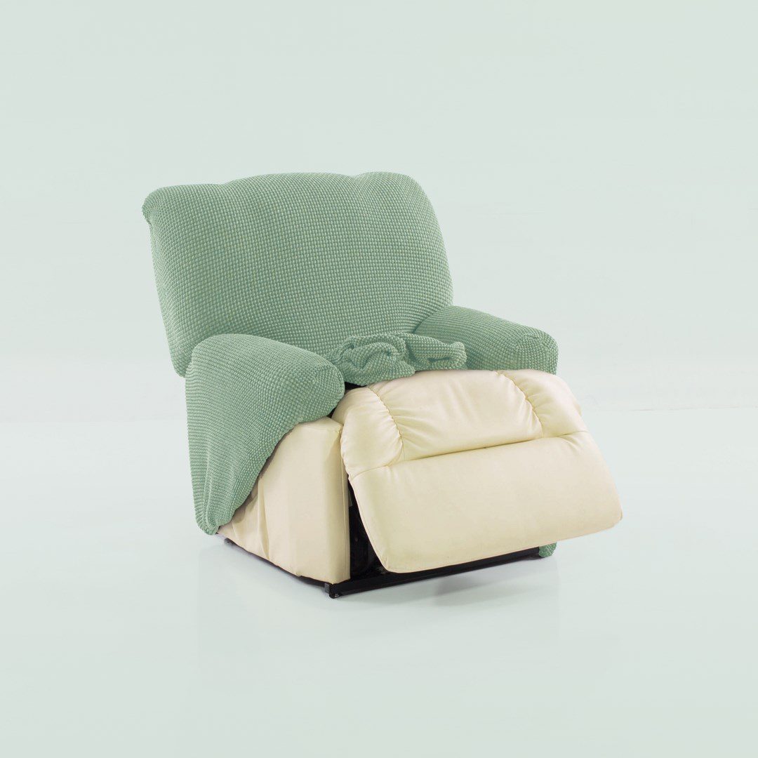 Funda Sofá Relax Pies Juntos SuperElástica - Imagen 7