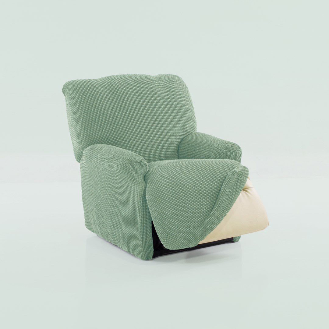 Funda Sofá Relax Pies Juntos SuperElástica - Imagen 8