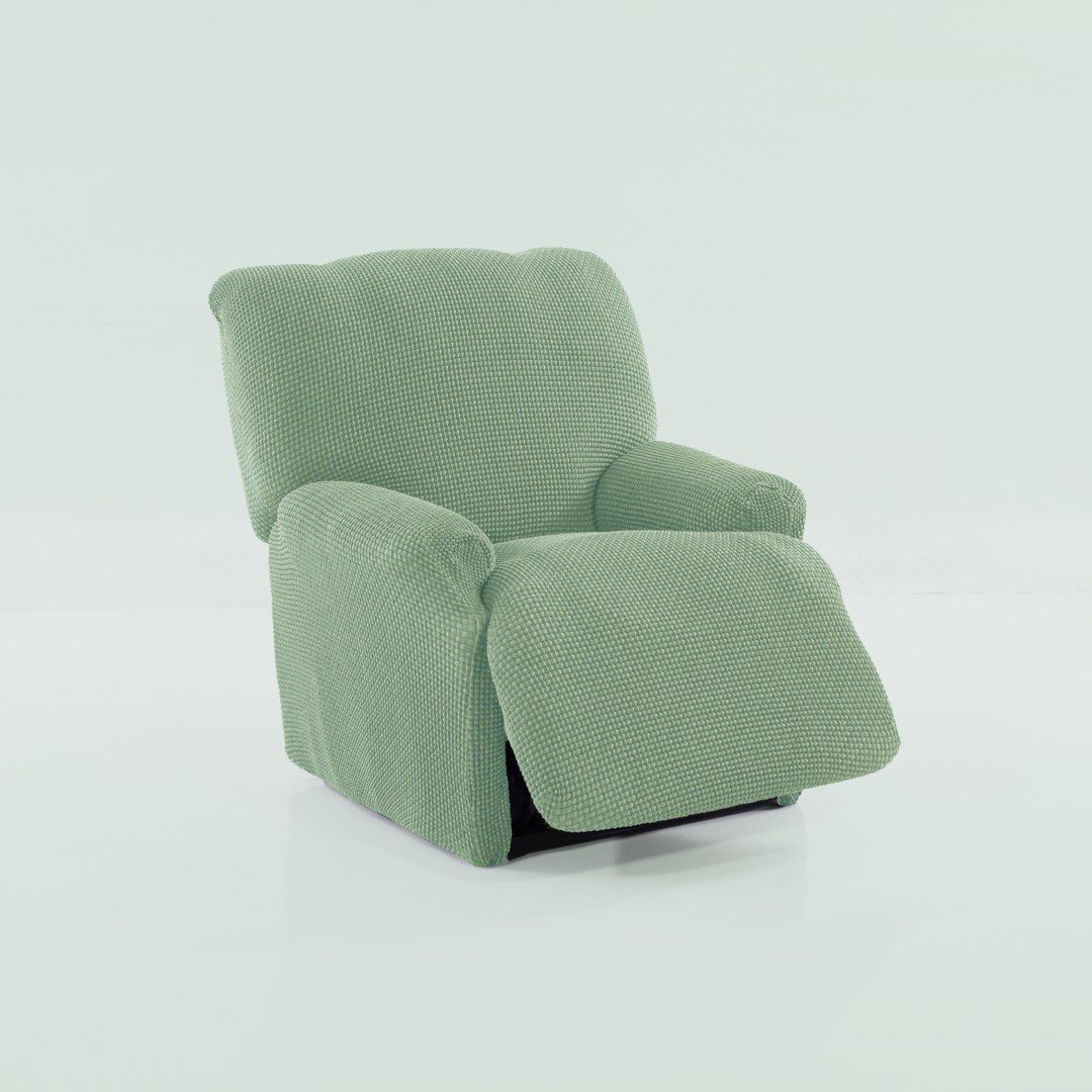 Funda Sofá Relax Pies Juntos SuperElástica - Imagen 9