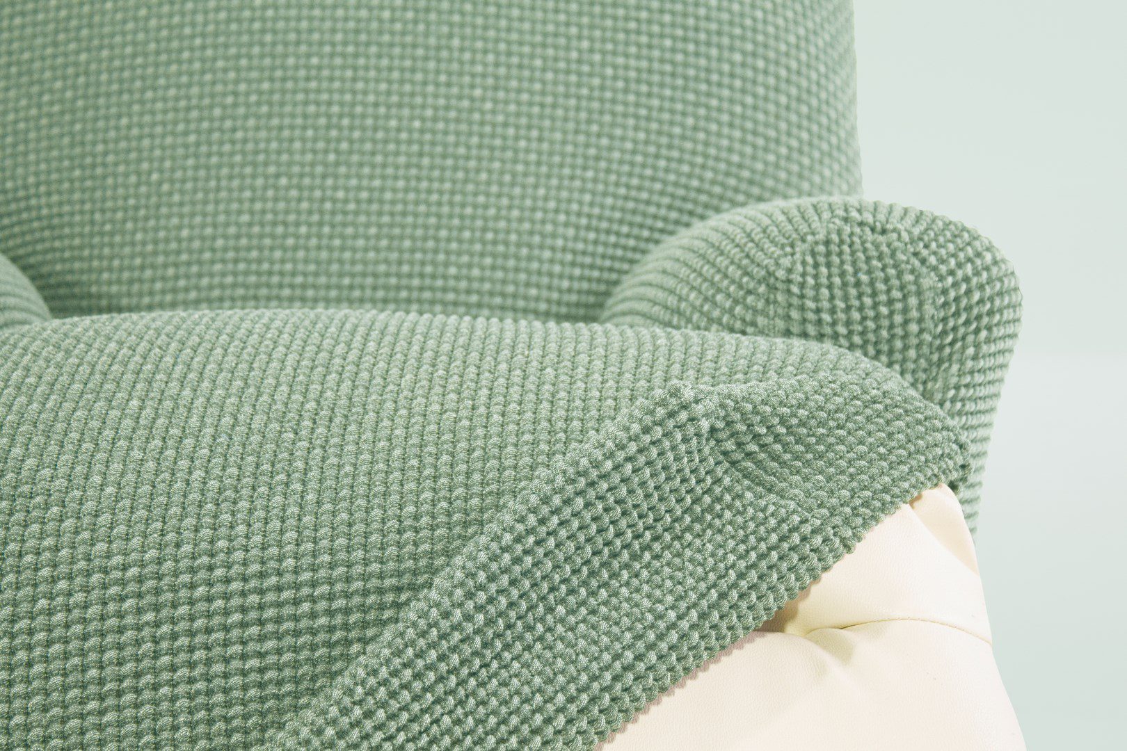 Funda Sofá Relax Pies Juntos SuperElástica - Imagen 3