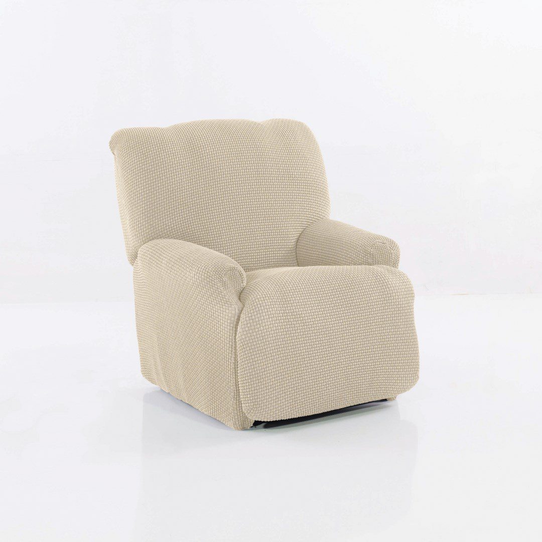 Funda Sofá Relax Pies Juntos SuperElástica - Imagen 33