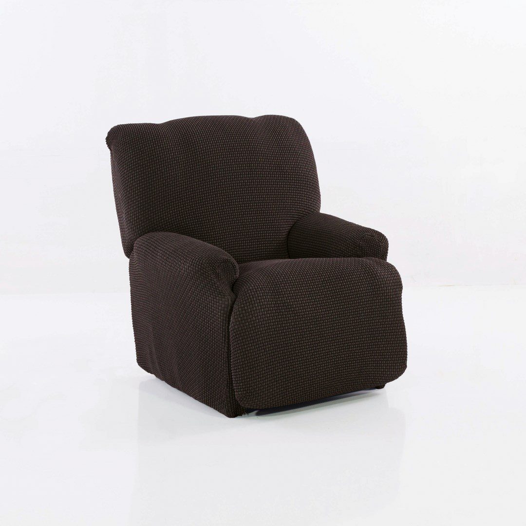 Funda Sofá Relax Pies Juntos SuperElástica - Imagen 35