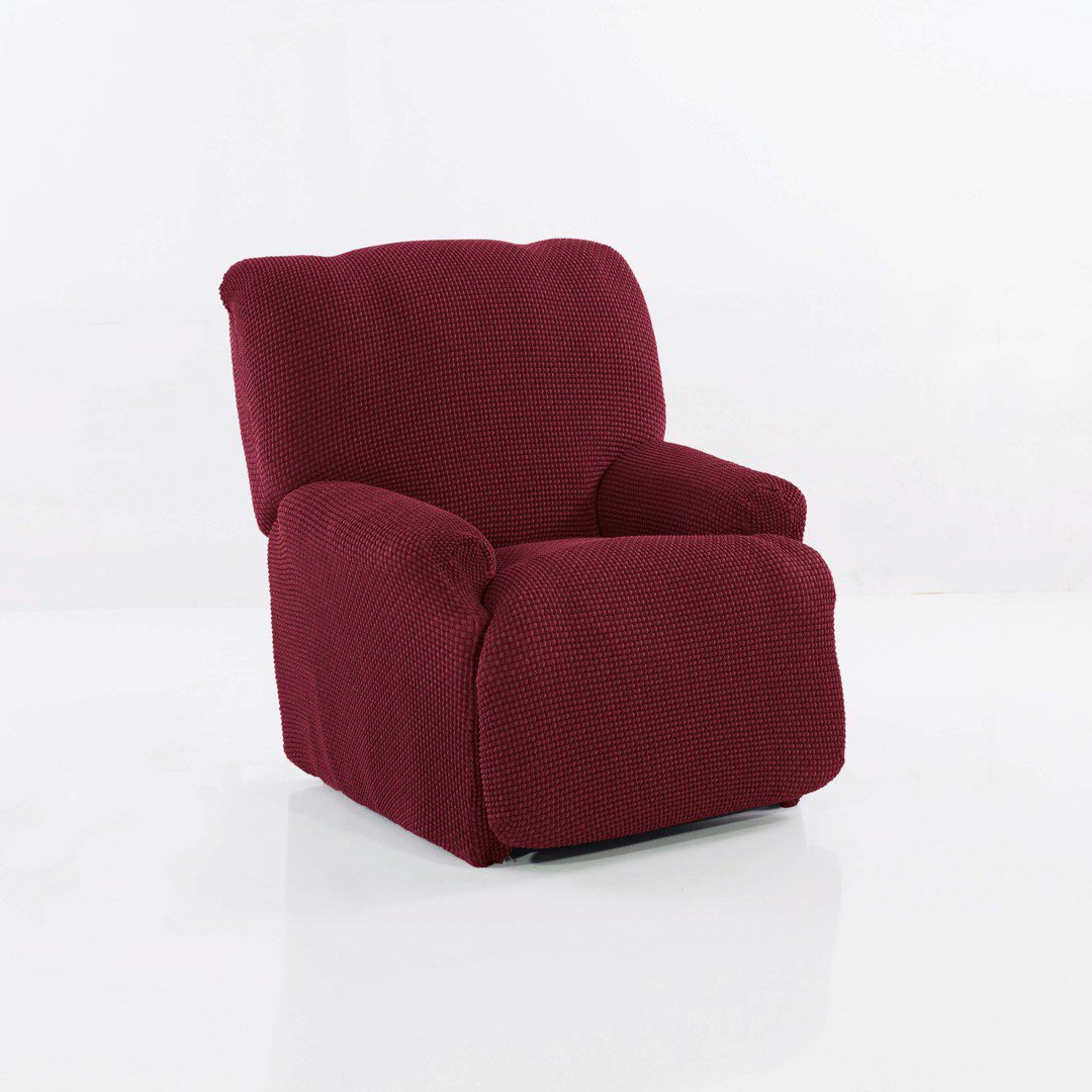 Funda Sofá Relax Pies Juntos SuperElástica - Imagen 36