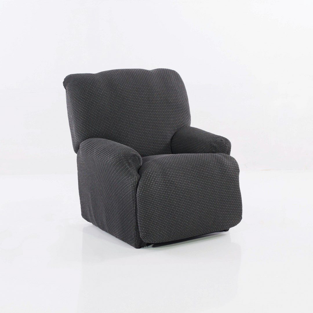 Funda Sofá Relax Pies Juntos SuperElástica - Imagen 39