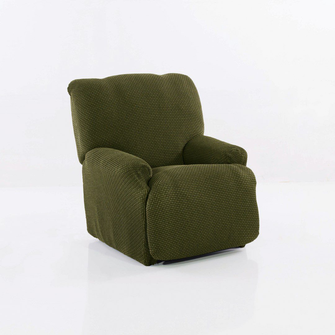 Funda Sofá Relax Pies Juntos SuperElástica - Imagen 40