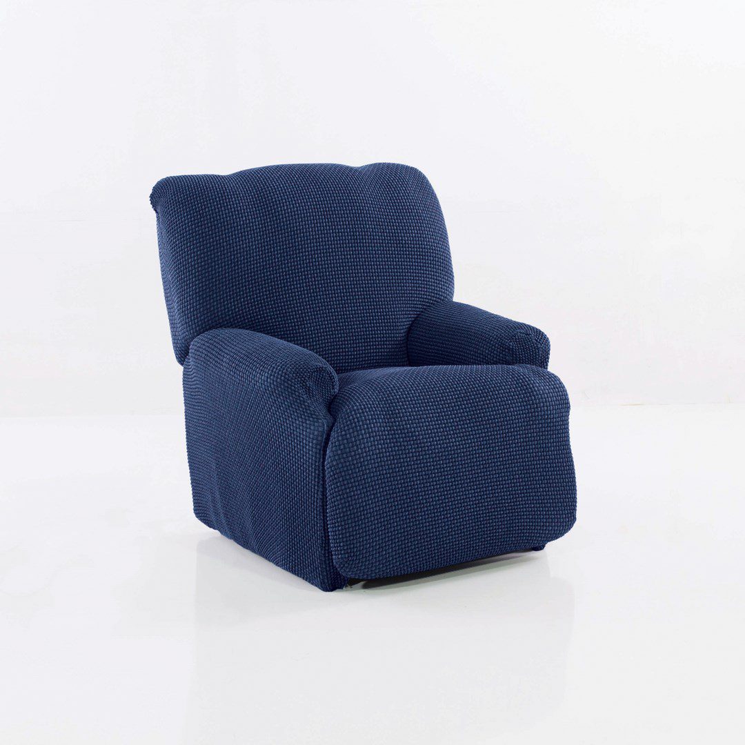 Funda Sofá Relax Pies Juntos SuperElástica - Imagen 45