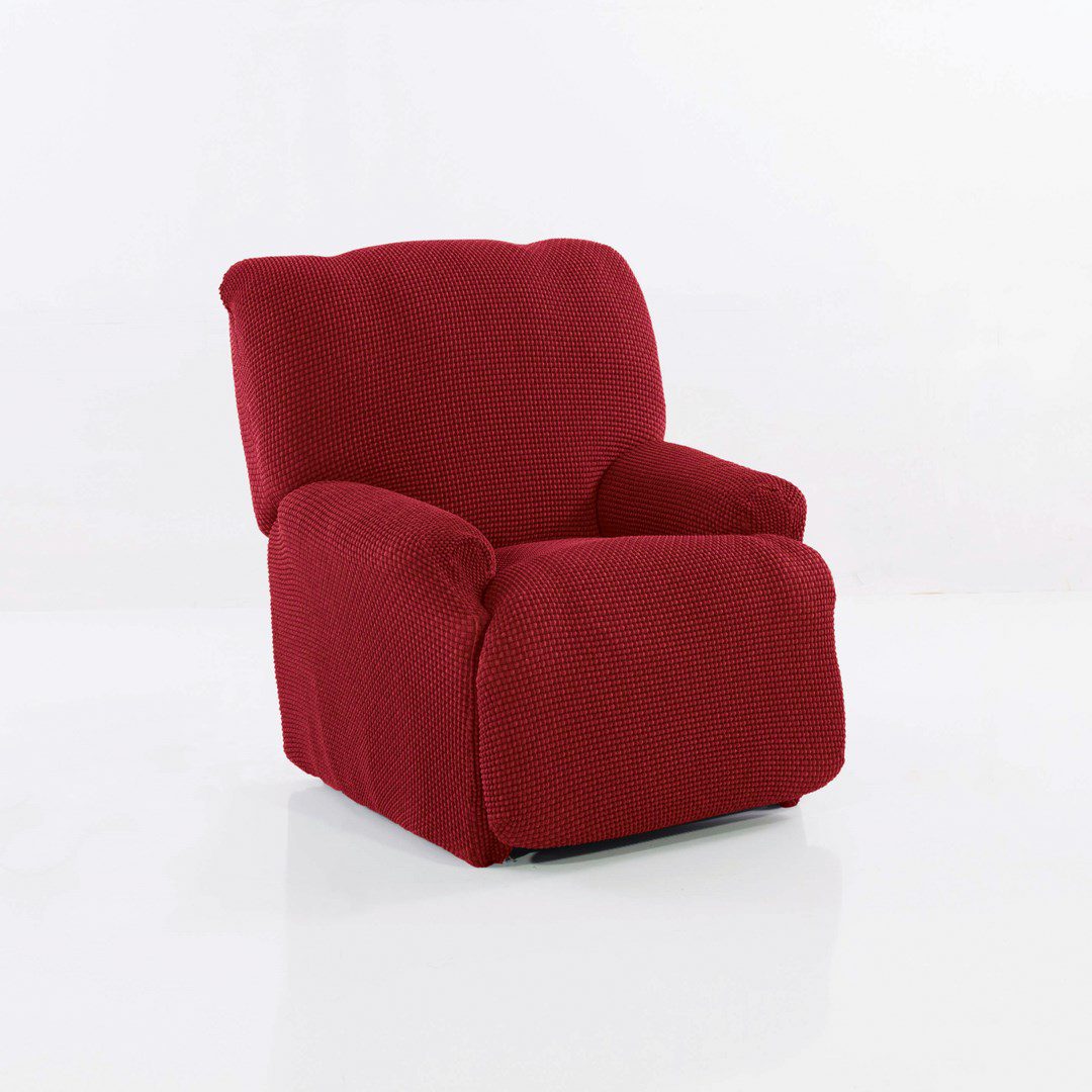 Funda Sofá Relax Pies Juntos SuperElástica - Imagen 48