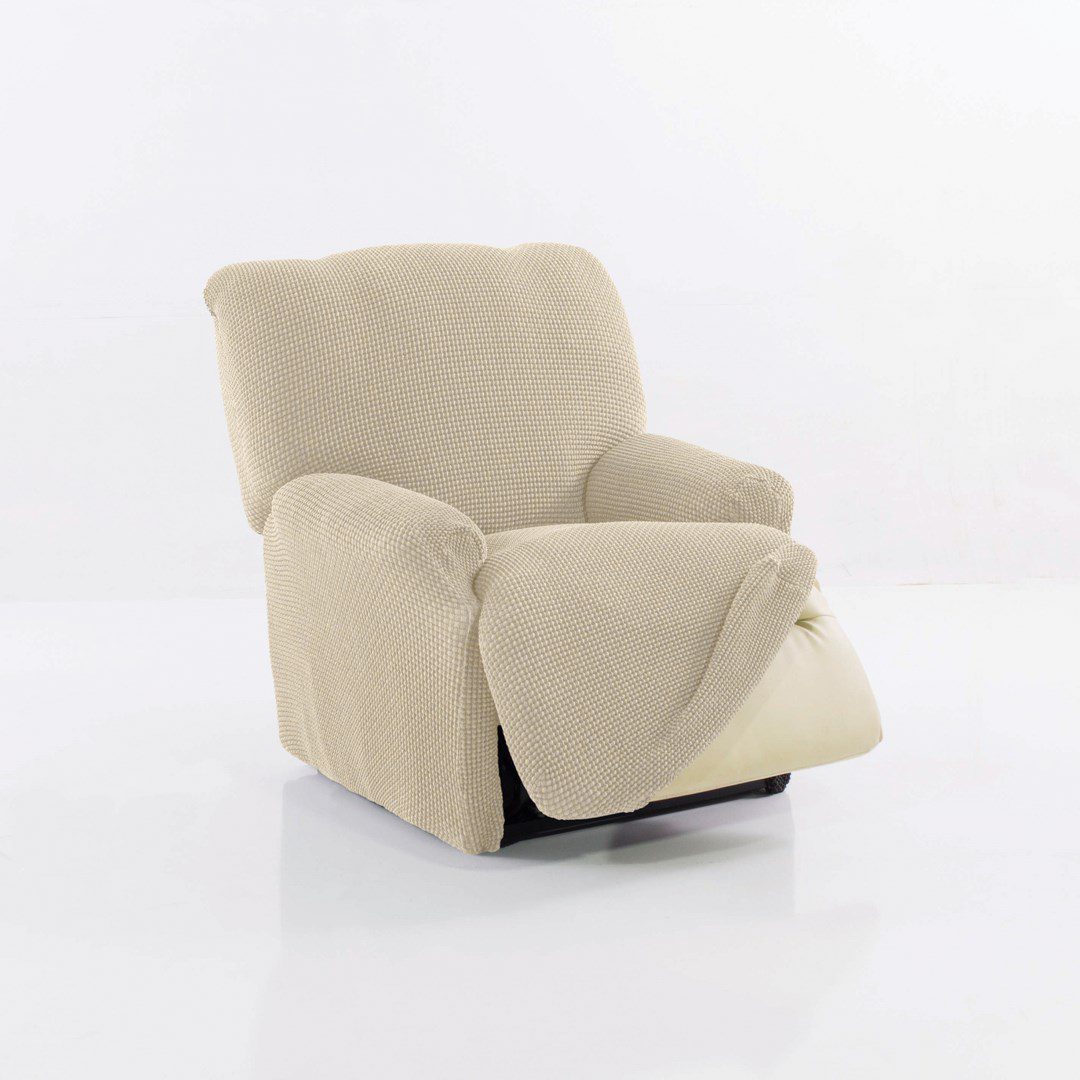 Funda Sofá Relax Pies Juntos SuperElástica - Imagen 53