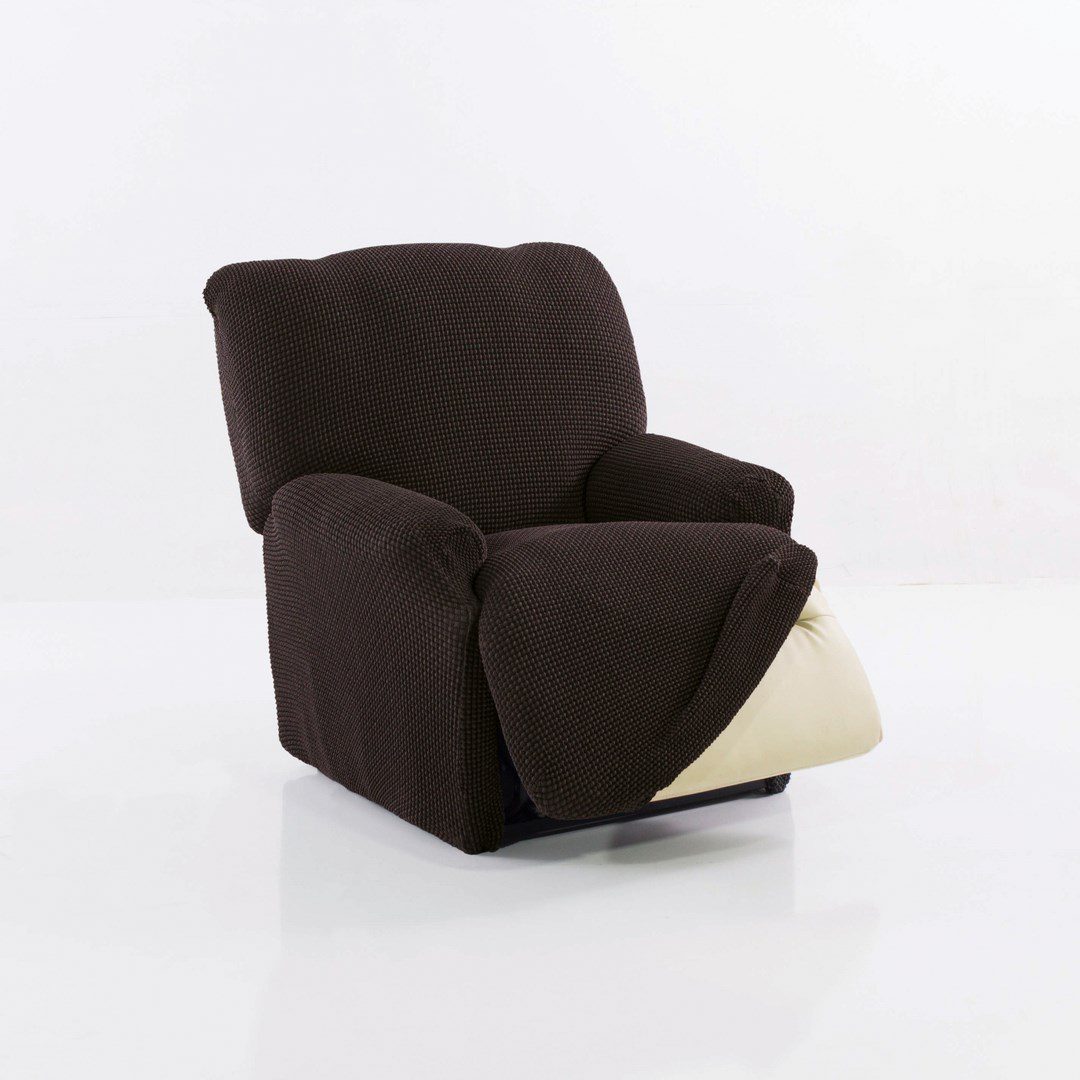 Funda Sofá Relax Pies Juntos SuperElástica - Imagen 55