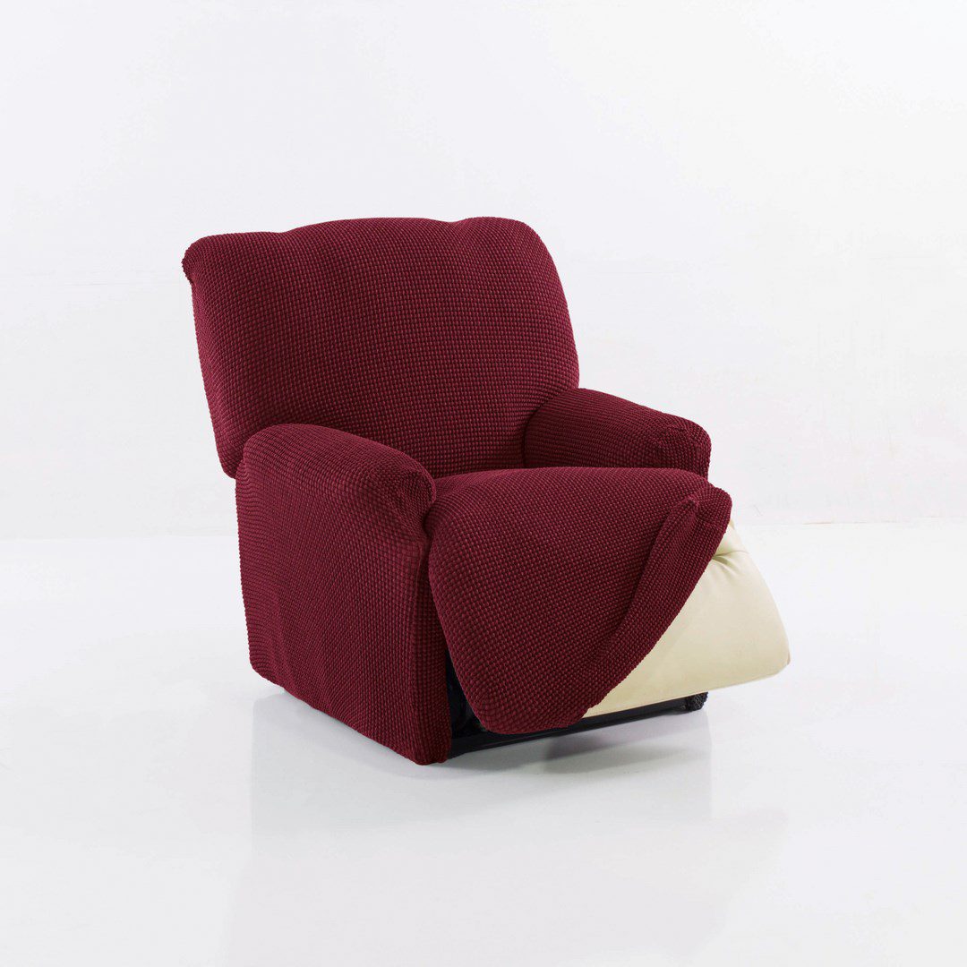 Funda Sofá Relax Pies Juntos SuperElástica - Imagen 56