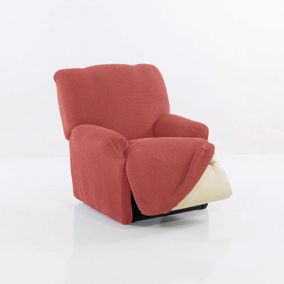 Funda Sofá Relax Pies Juntos SuperElástica - Imagen 57