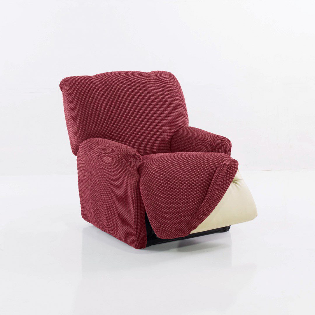 Funda Sofá Relax Pies Juntos SuperElástica - Imagen 58