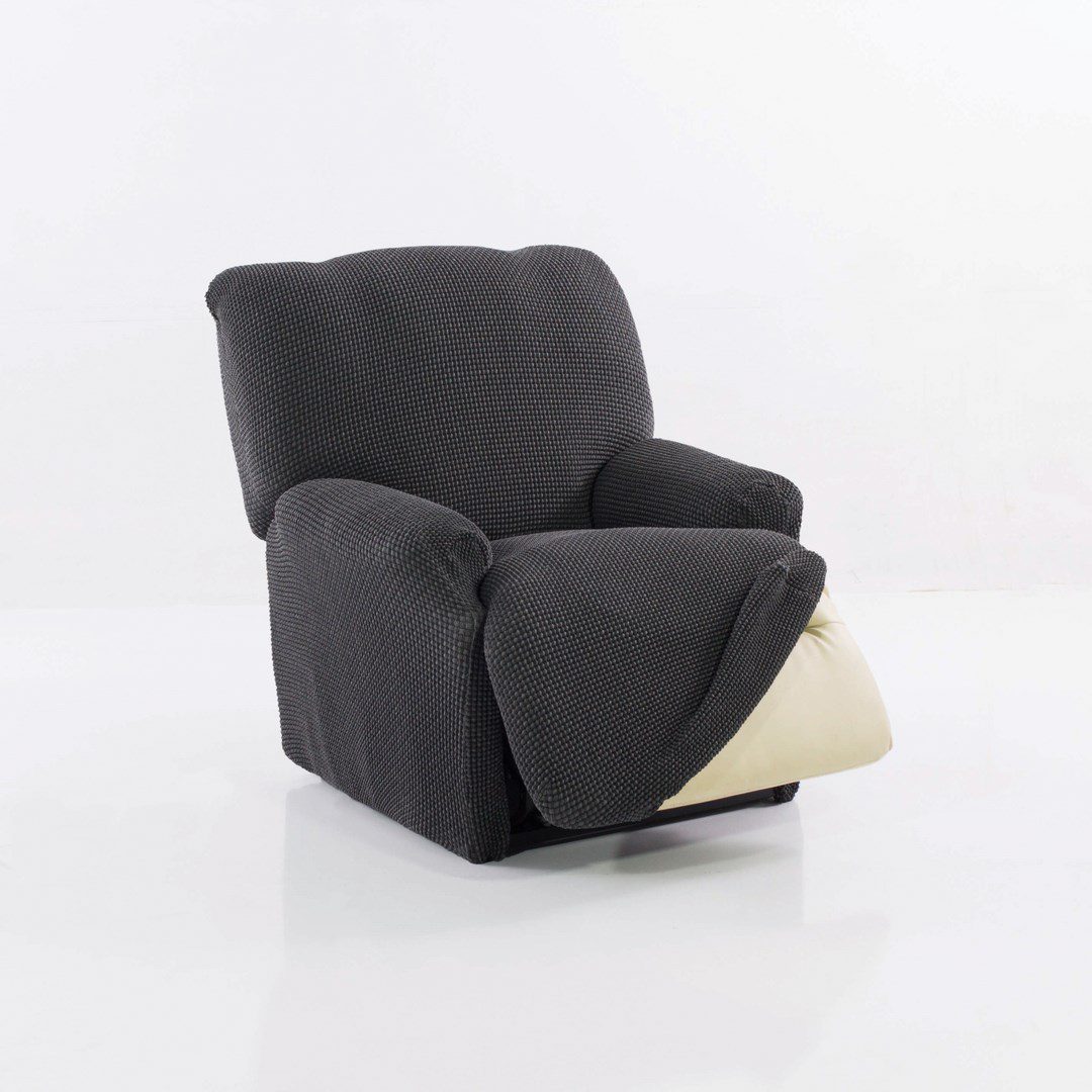 Funda Sofá Relax Pies Juntos SuperElástica - Imagen 59