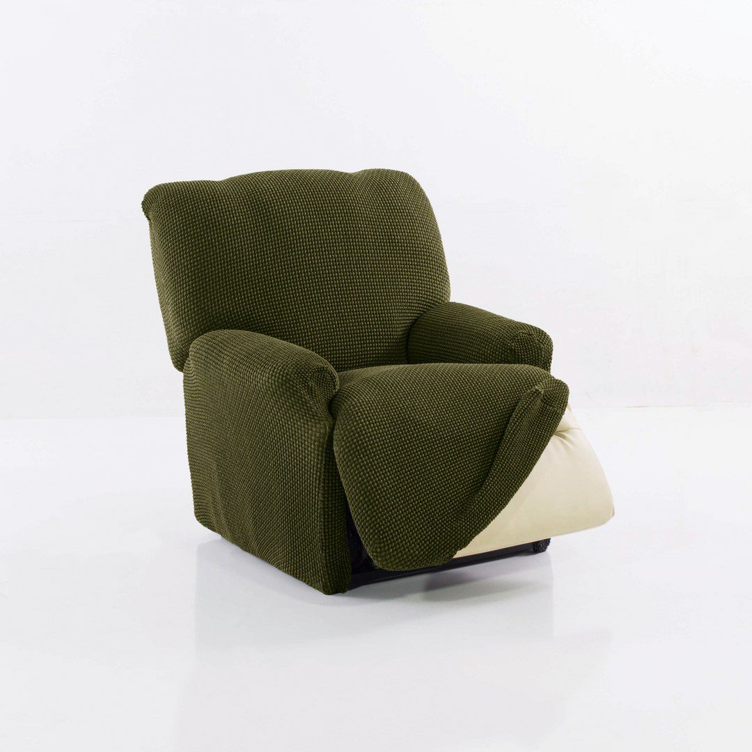 Funda Sofá Relax Pies Juntos SuperElástica - Imagen 60