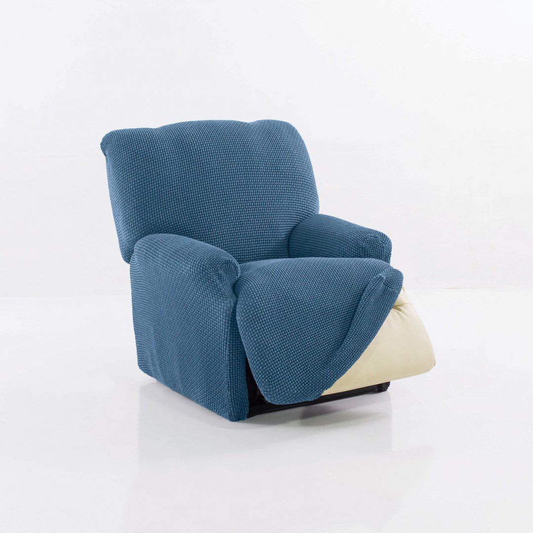 Funda Sofá Relax Pies Juntos SuperElástica - Imagen 61