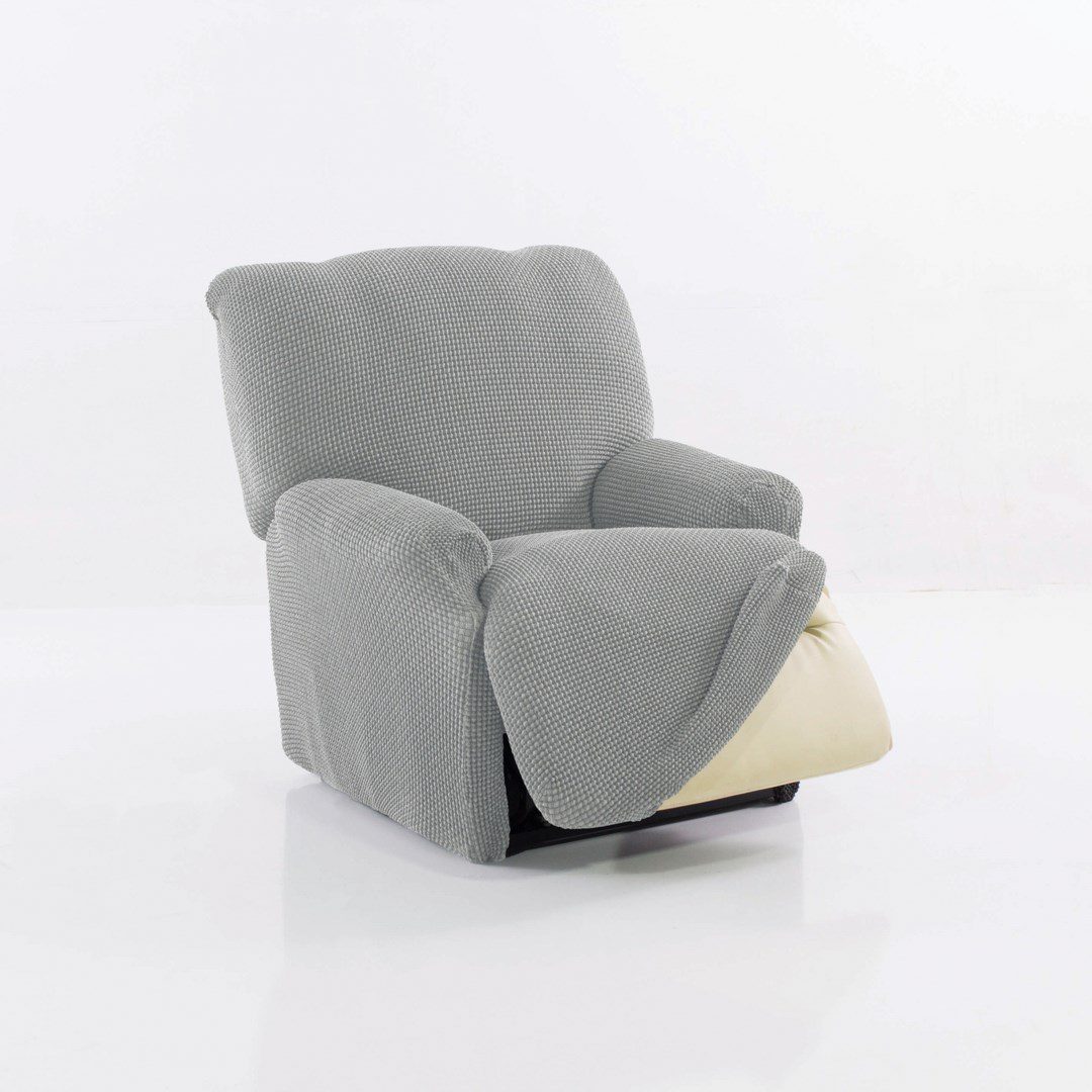 Funda Sofá Relax Pies Juntos SuperElástica - Imagen 63