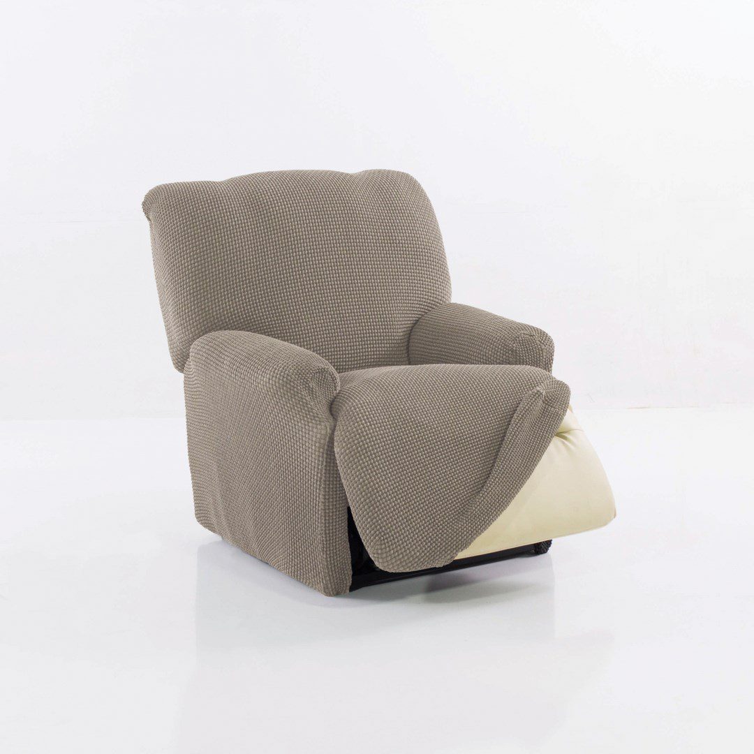 Funda Sofá Relax Pies Juntos SuperElástica - Imagen 64