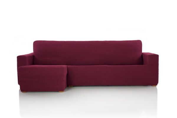 Funda Sofá Chaise Longue Multi elástica CAGLIARI - Imagen 39