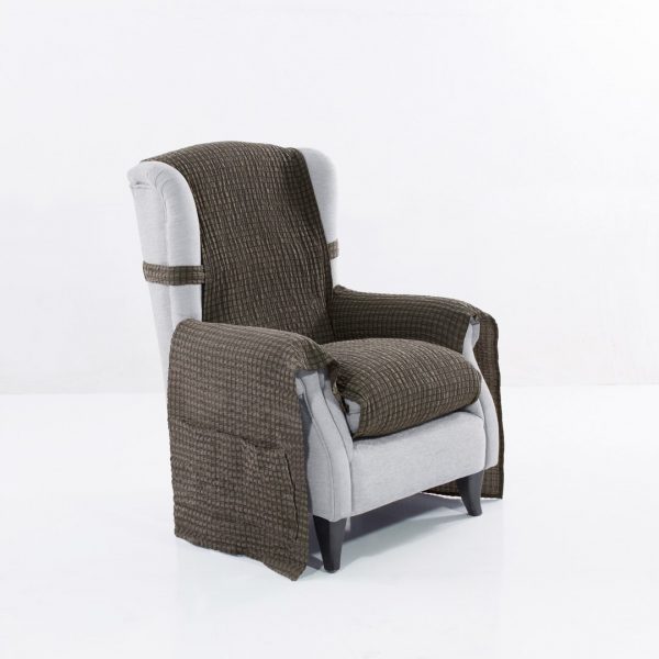 Salva Sofá Elástico Sillón Orejero y Relax - Imagen 5