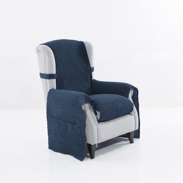 Salva Sofá Elástico Sillón Orejero y Relax - Imagen 3