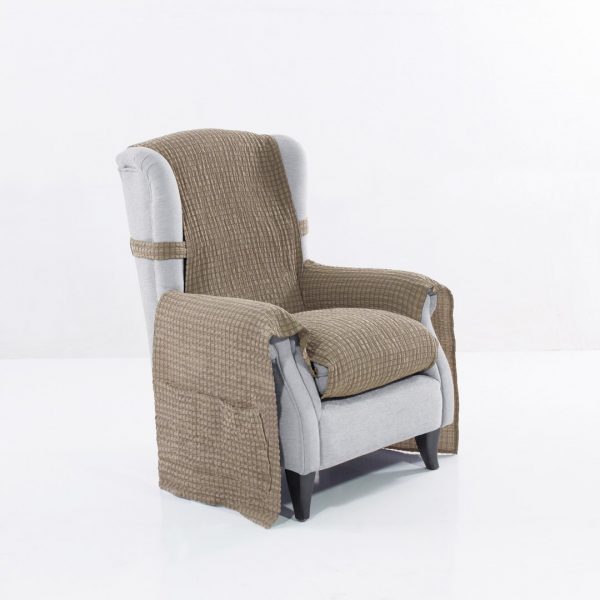 Salva Sofá Elástico Sillón Orejero y Relax - Imagen 10