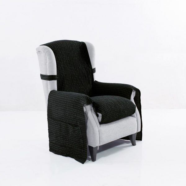 Salva Sofá Elástico Sillón Orejero y Relax - Imagen 12