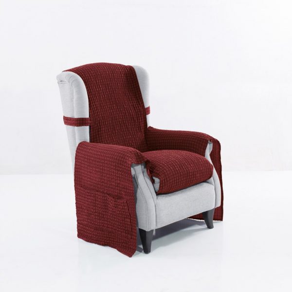 Salva Sofá Elástico Sillón Orejero y Relax - Imagen 2