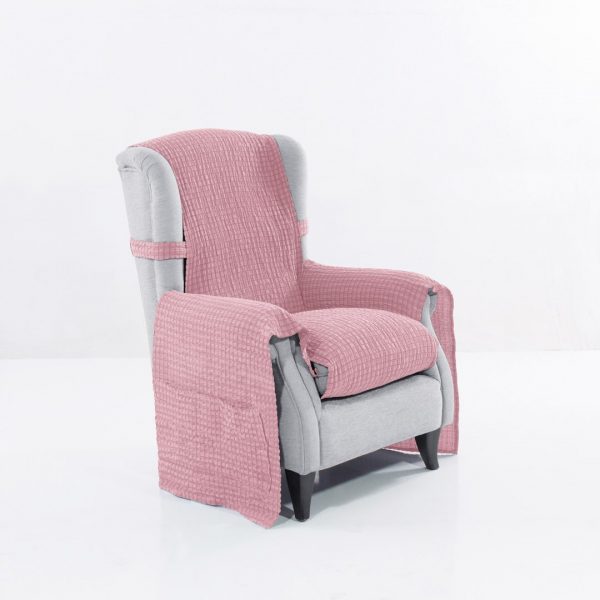 Salva Sofá Elástico Sillón Orejero y Relax - Imagen 13