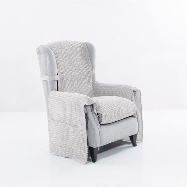 Salva Sofá Elástico Sillón Orejero y Relax - Imagen 15