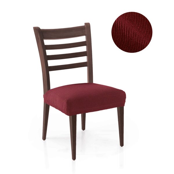 Funda económica para silla
