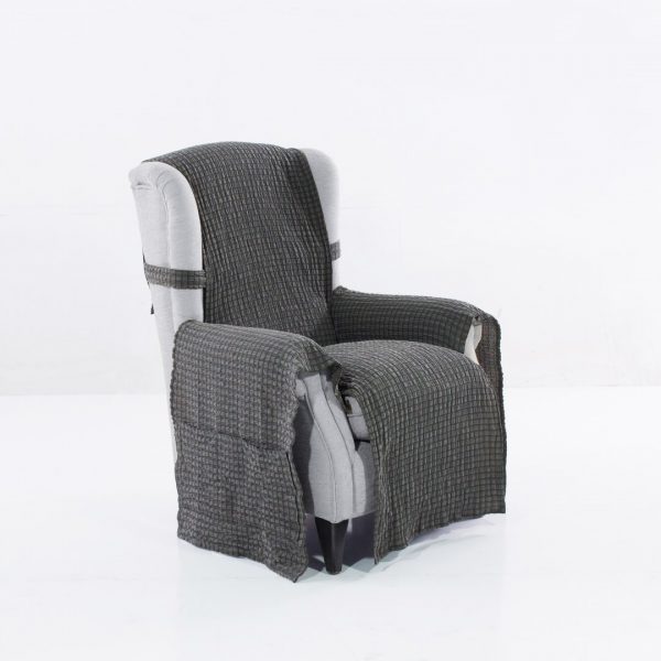 Salva Sofá Elástico Sillón Orejero y Relax - Imagen 17