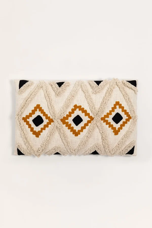 Cojín Rectangular 40x60 cm
