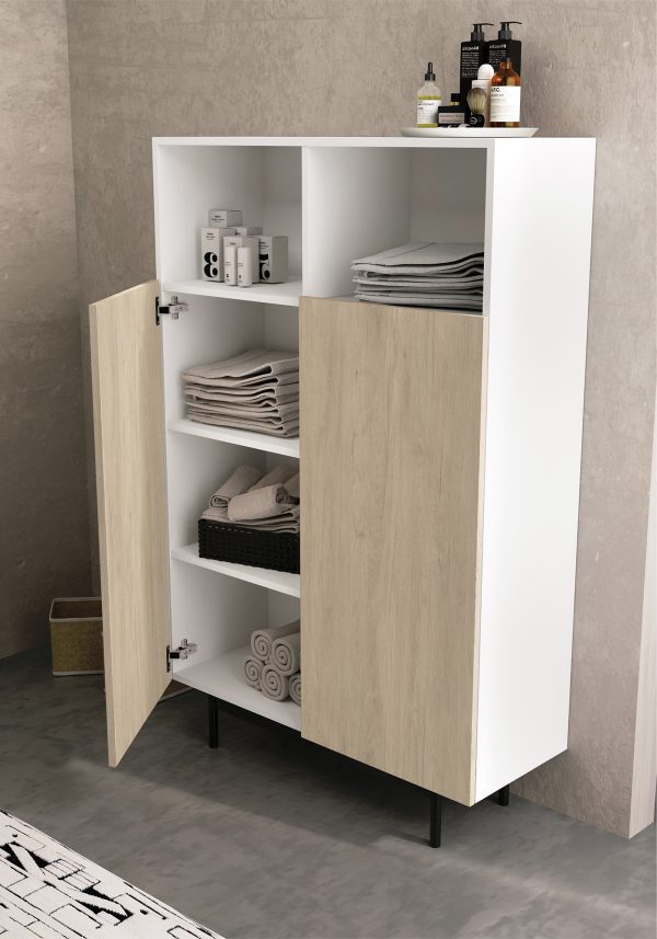 Aparador multifunción muebles artisa
