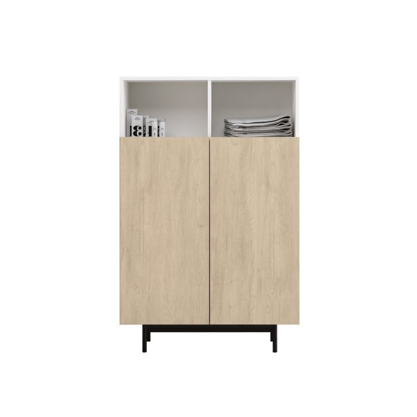 Aparador multifunción muebles artisa