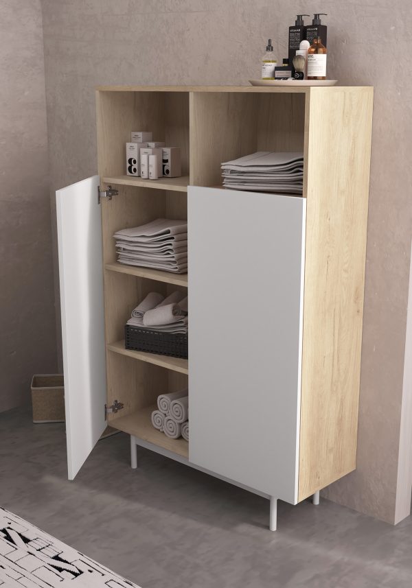 mueble auxiliar recibidor