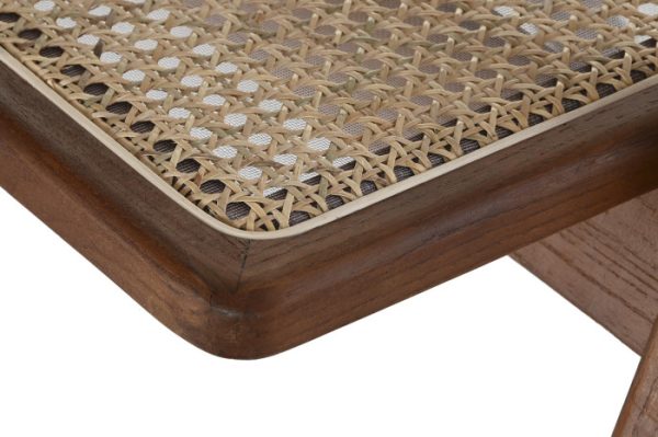 Añade durabilidad y encanto a tu hogar con nuestra silla plegable en ratán. Descubre la versatilidad en 3 colores modernos.