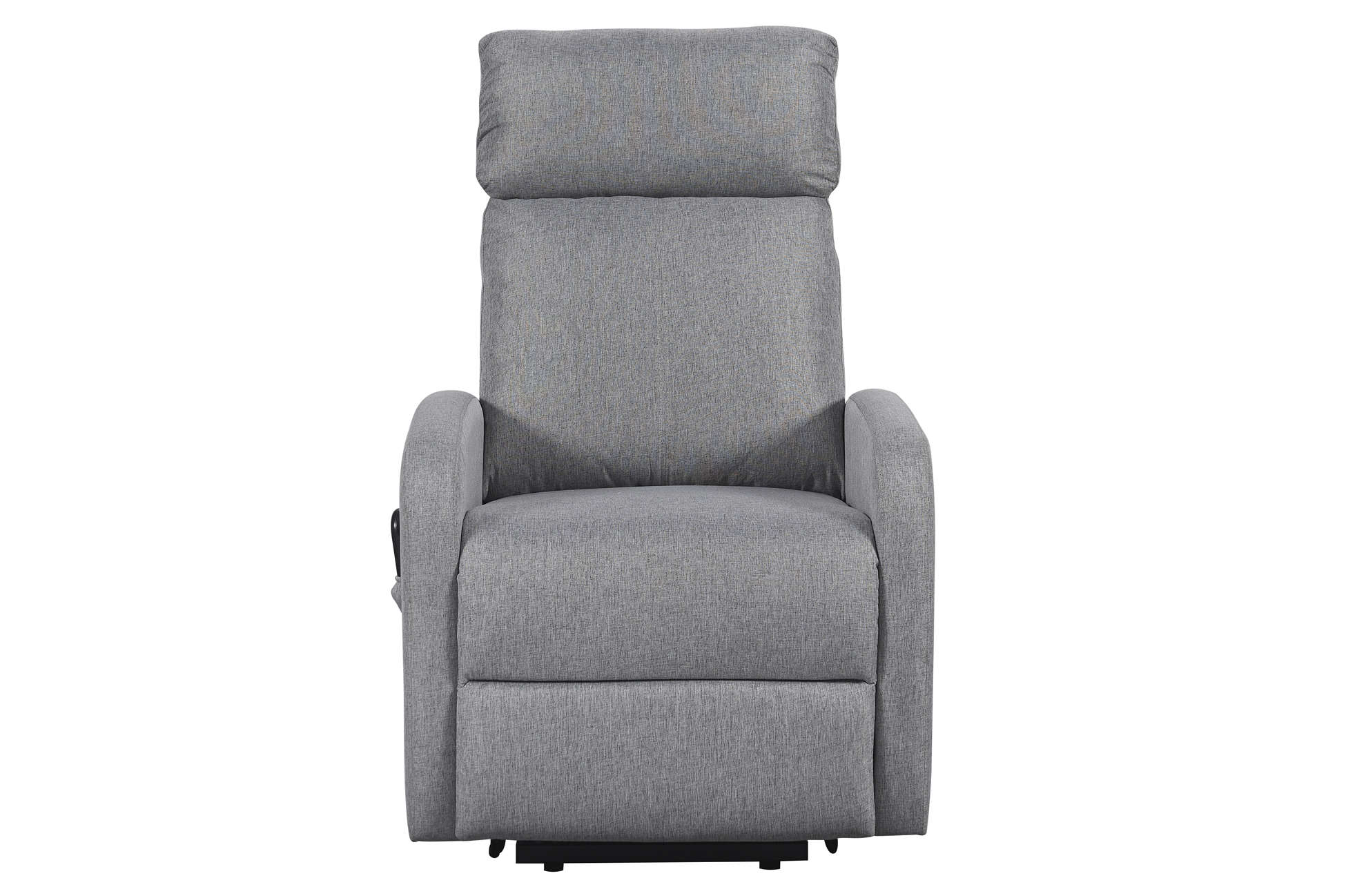 Sillón relax con motor levanta personas económico en oferta en Artisa, sillón cómodo ideal para descanso y ayuda al levantarse.