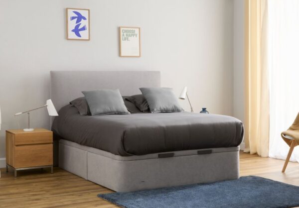 Abatible Flex Living Tapizada