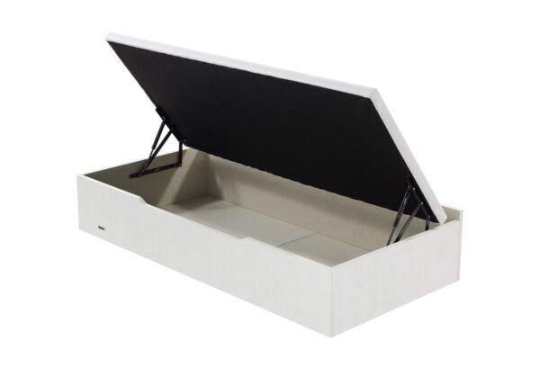 Abatible Madera 25 Lateral Flex - Imagen 5