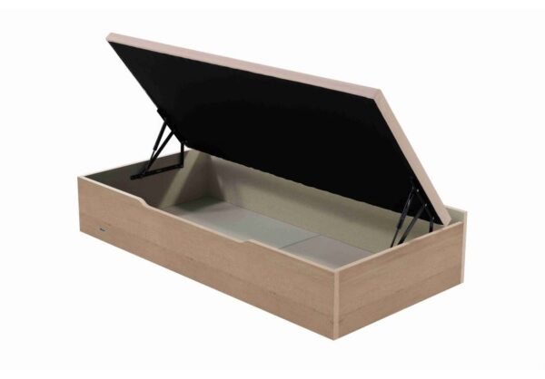 Abatible Madera 25 Lateral Flex - Imagen 2
