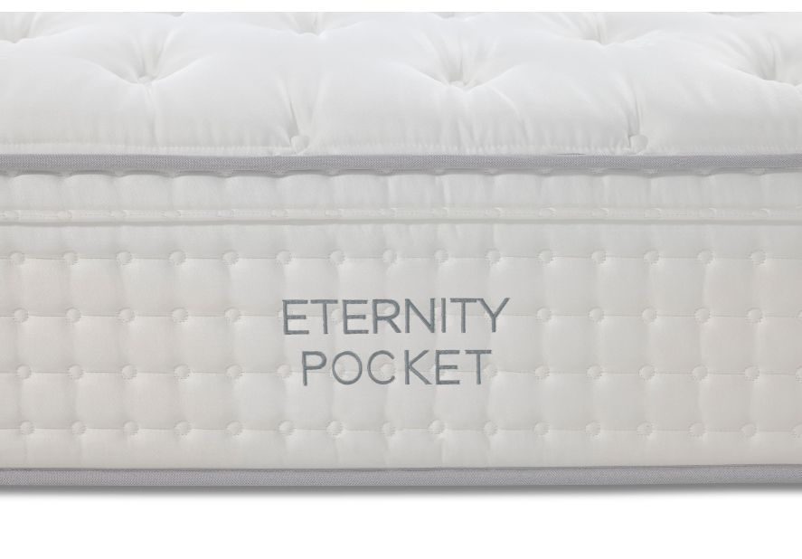 Colchón Eternity Pocket Flex - Imagen 4