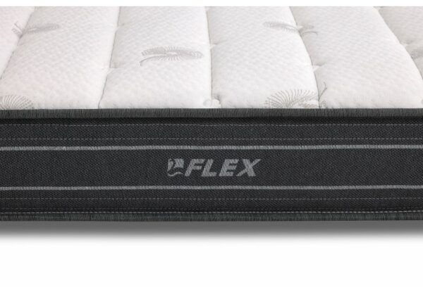 Colchón Flex Nube Visco Junior A - Imagen 2