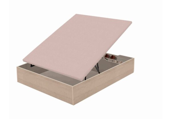 Base Abatible Madera 25 con Zapatero - Imagen 4