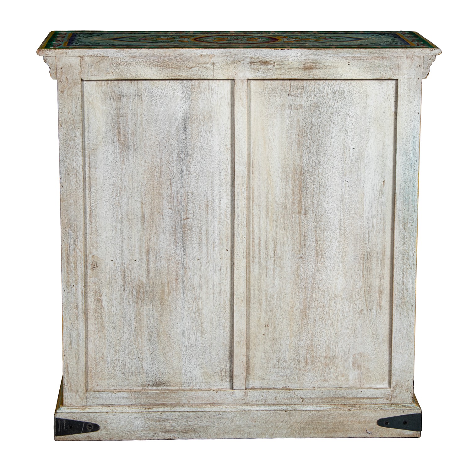 Mueble consola recibidor multicolor exclusivo en Artisa