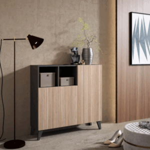Modelo Oslo New