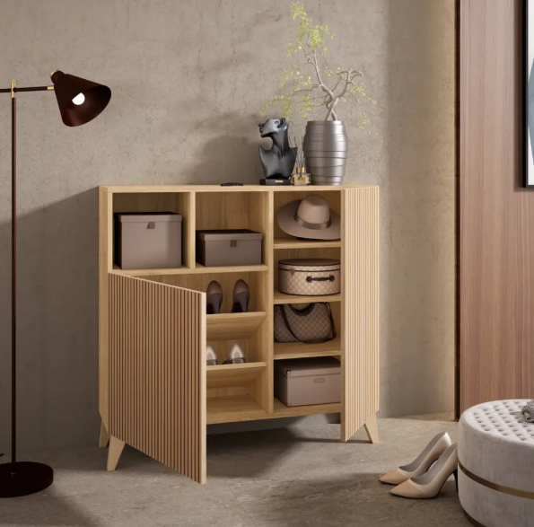 Modelo Oslo New