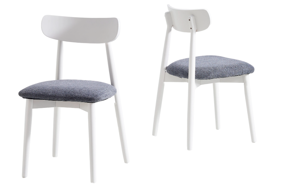 Pack 4 SILLA COMEDOR SHIA